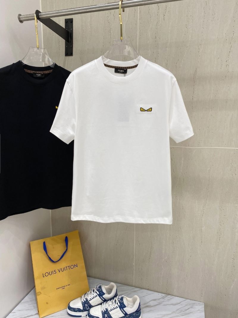 Fendi T-Shirts